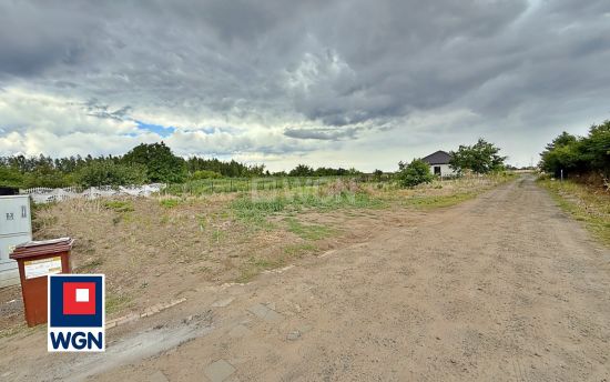 Grunt budowlany jednorodzinny na  sprzedaż Gorzów Wielkopolski - Działka z pozwoleniem na budowę