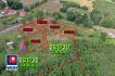 Grunt budowlany jednorodzinny na  sprzedaż Gorzów Wielkopolski - Działkia budowlana 2406m2 (warunki zabudowy)
